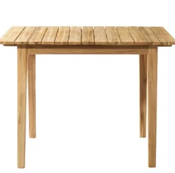 M3 Sammen Garden Table of Thomas E Alken