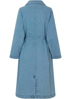 MadelineMD Denim Jacket