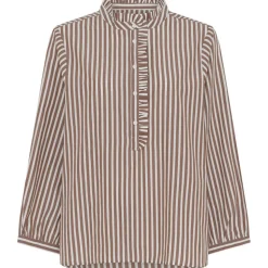 Madrid Frill Shirt BC