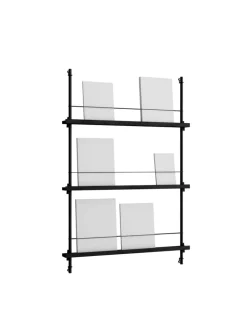 Magazine Shelf - MS.115.1