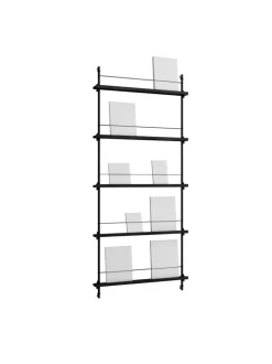 Magazine Shelf - MS.180.1