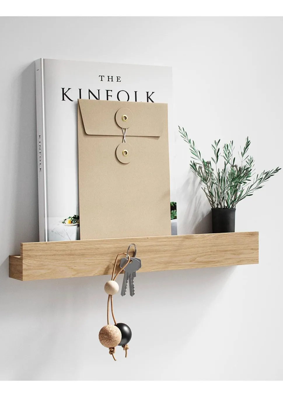 Magnet Shelf