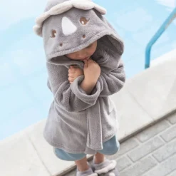 Mahi Bath Robe