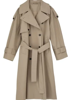 Mahsa Trenchcoat