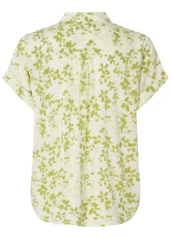 Majan SS Shirt
