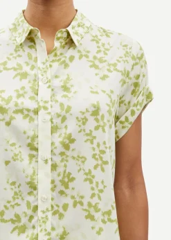 Majan SS Shirt