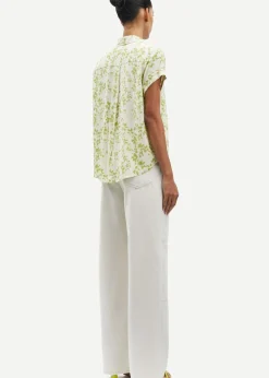 Majan SS Shirt