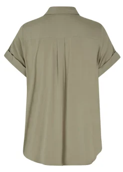 Majan SS Shirt