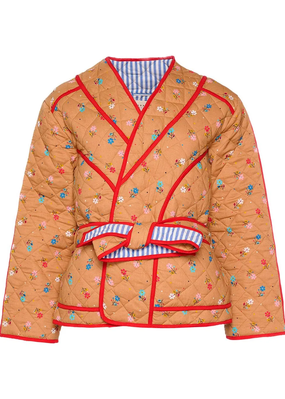 Makenna Jacket
