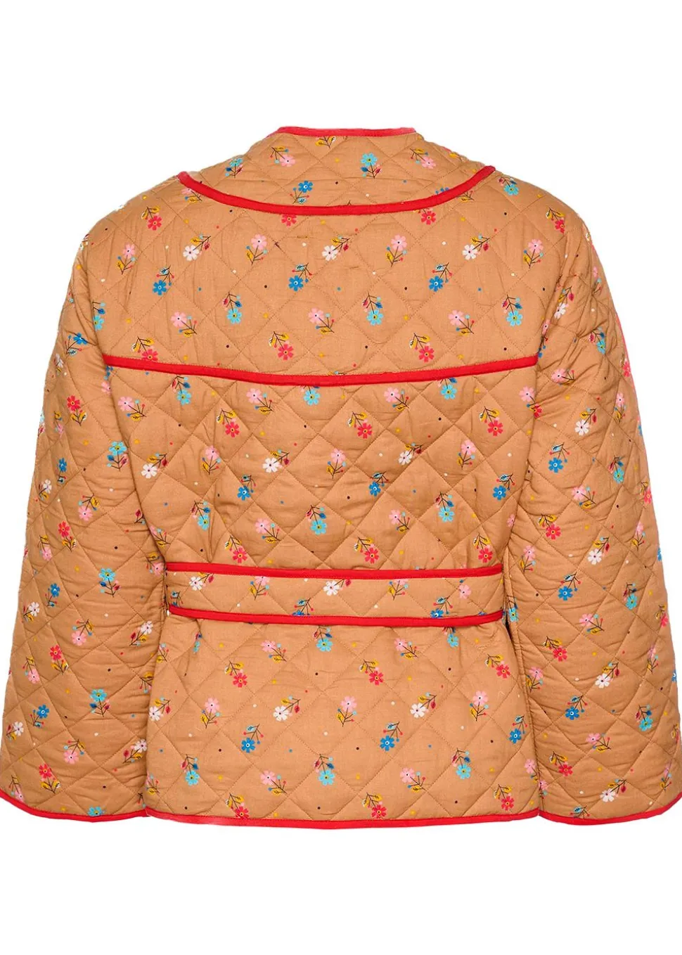 Makenna Jacket