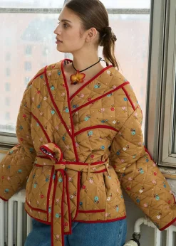 Makenna Jacket