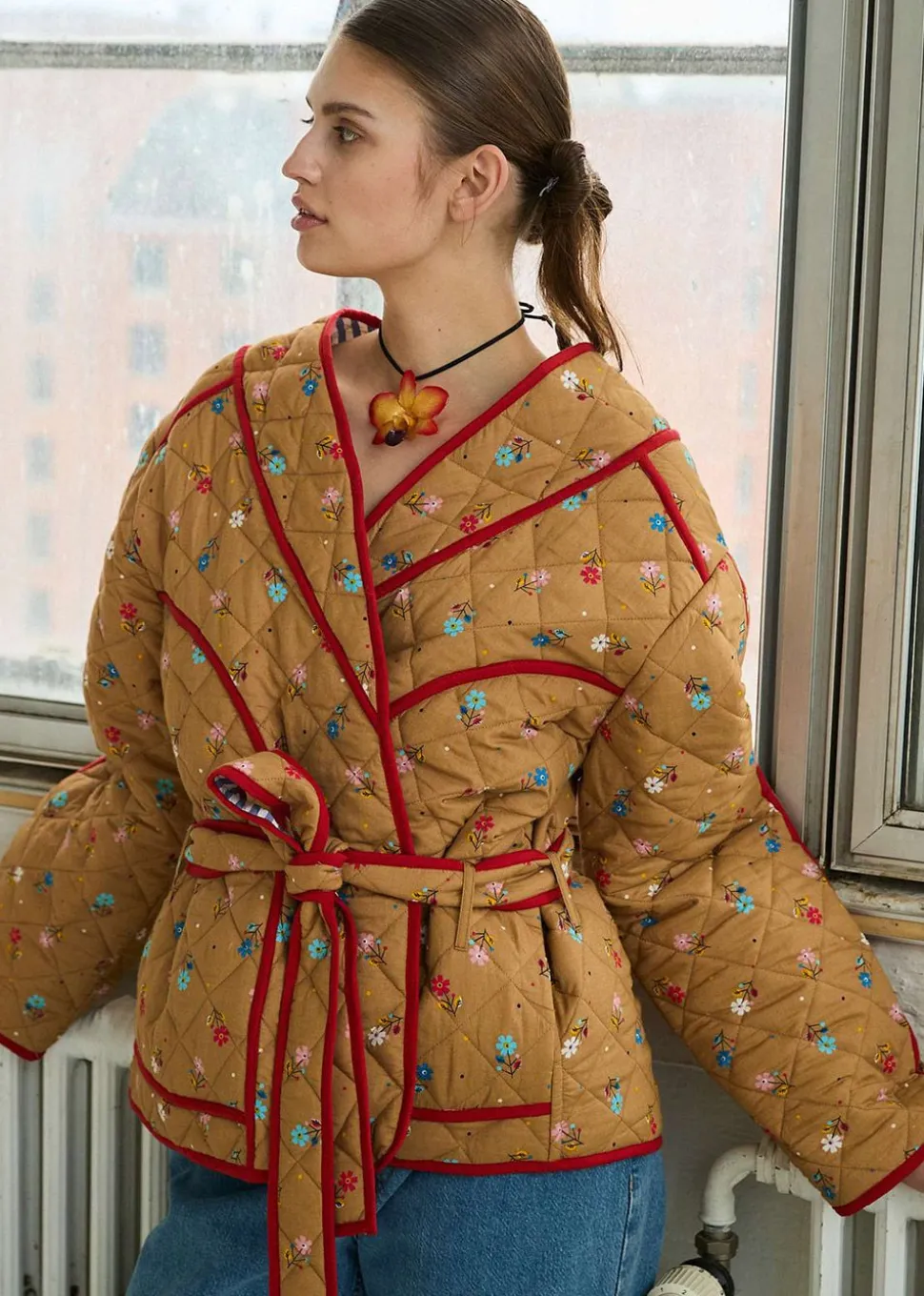 Makenna Jacket