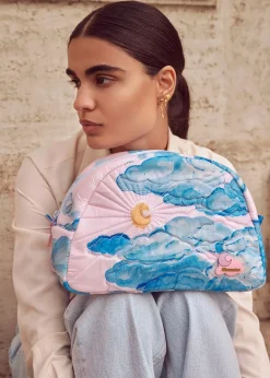 Makeup Bag Big