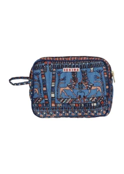Makeup Clutch