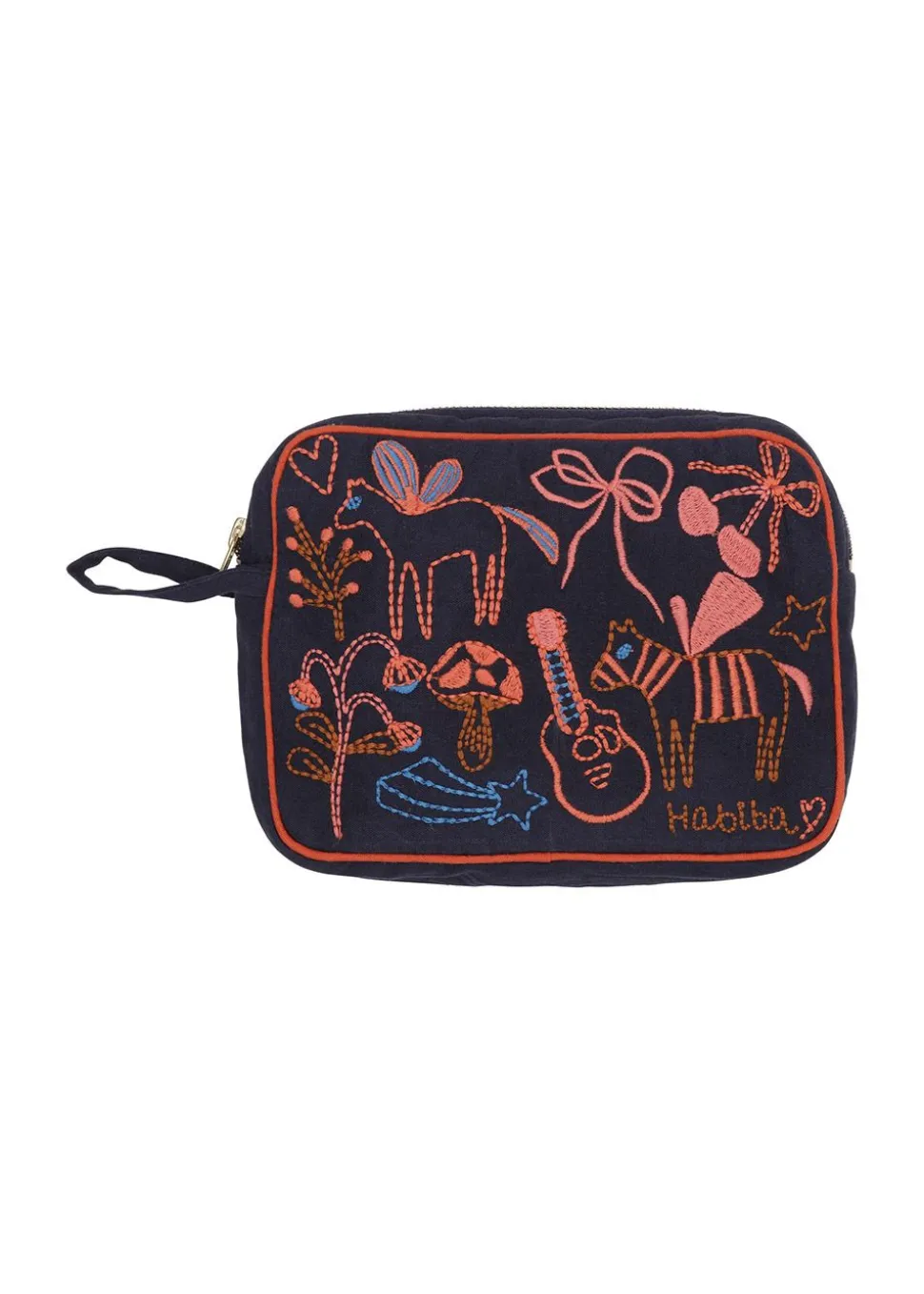 Makeup Clutch