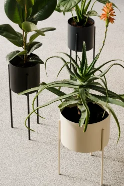 Maki Plant Pot - Wide