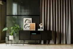 Maki Plant Pot - Wide