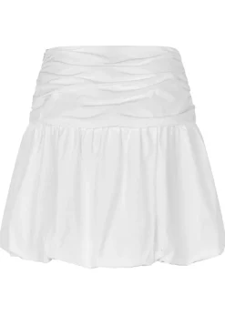 MargotMD Poplin Skirt