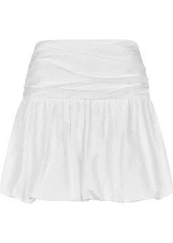 MargotMD Poplin Skirt