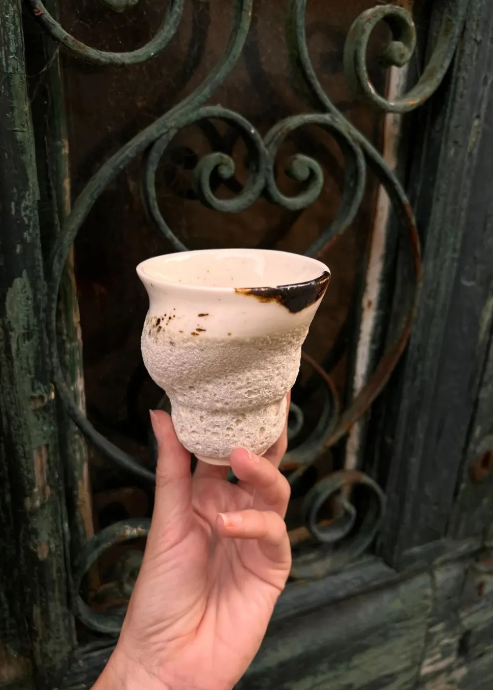 Marsk cup