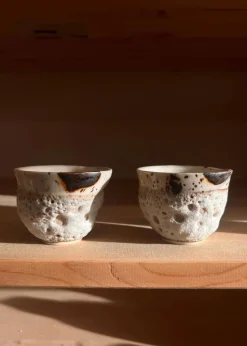 Marsk cup espresso