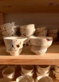 Marsk cup espresso