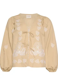 Maude Top