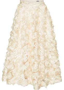 Maxi Sun Skirt