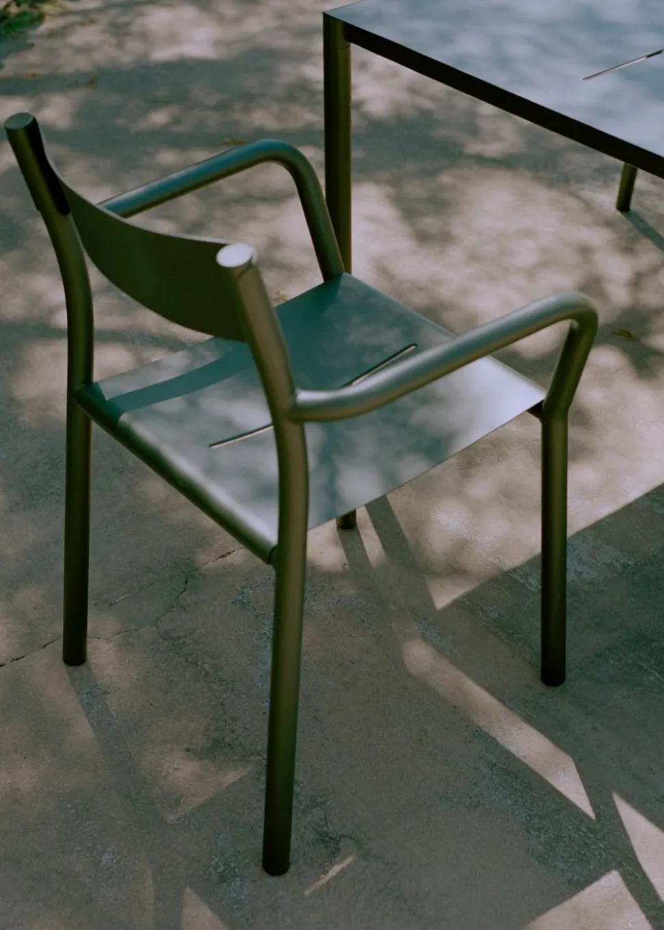 May Armchair