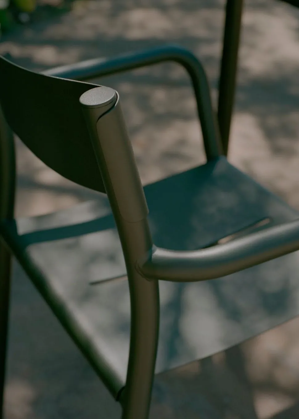 May Armchair