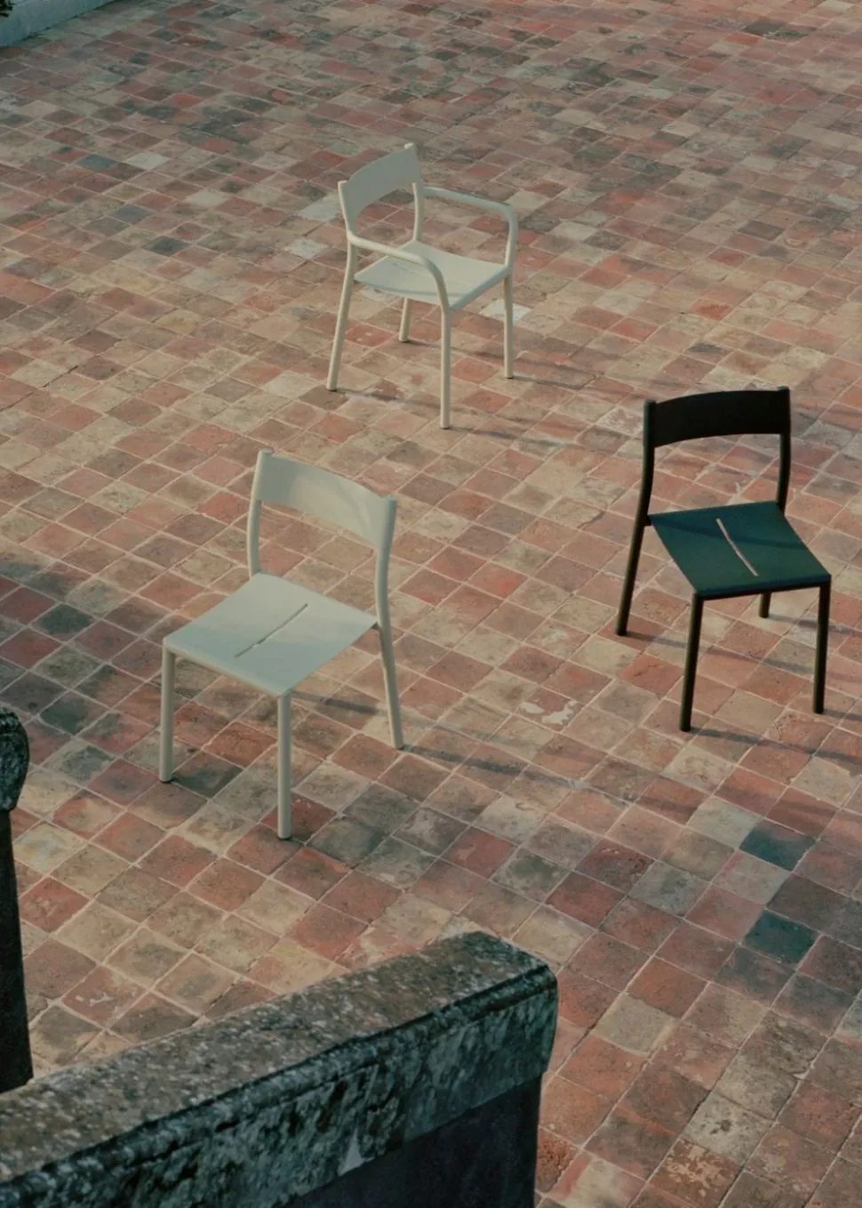May Armchair