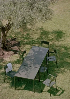 May Table