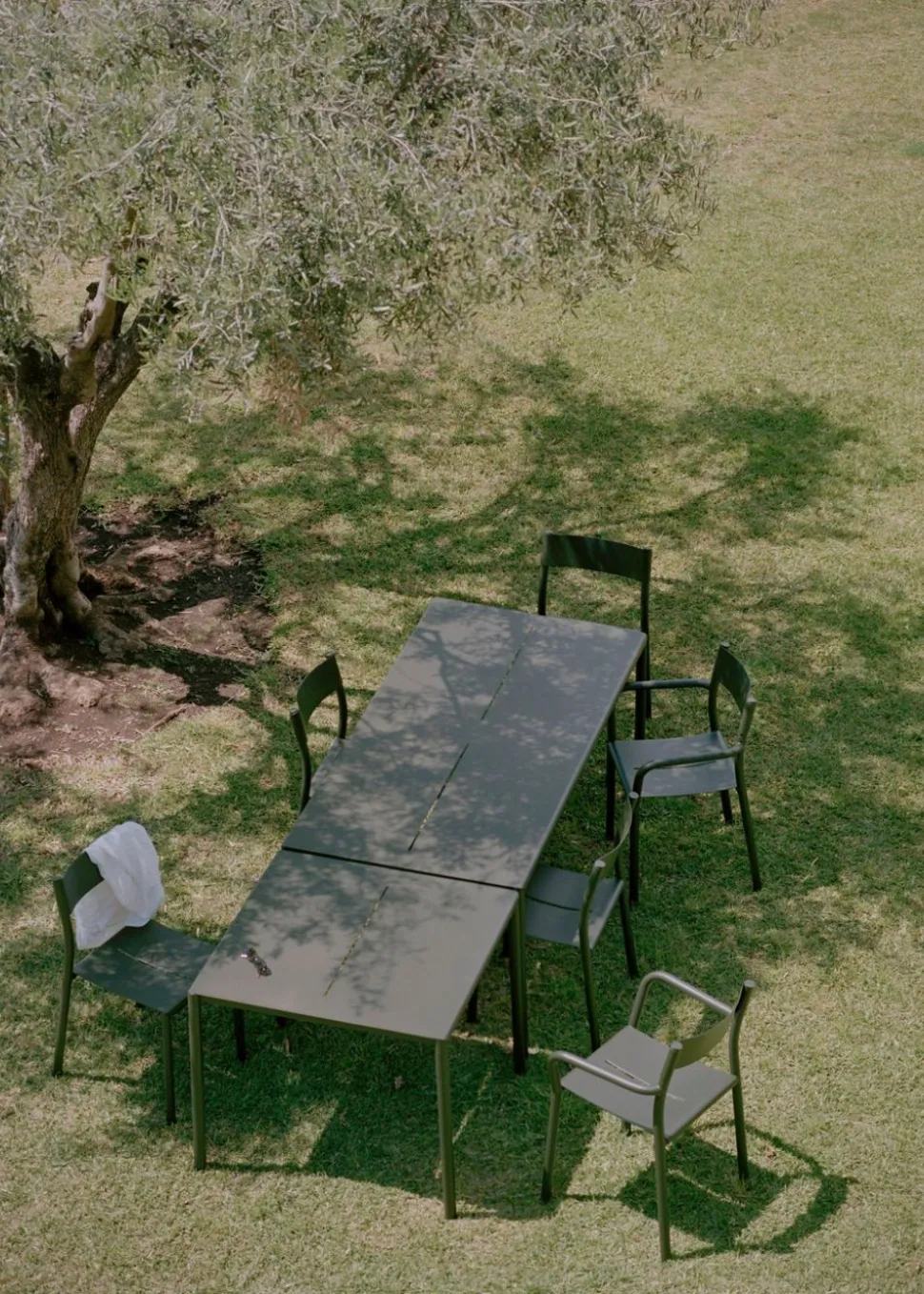 May Table