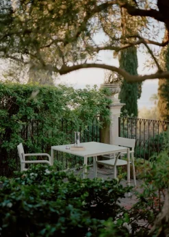May Table