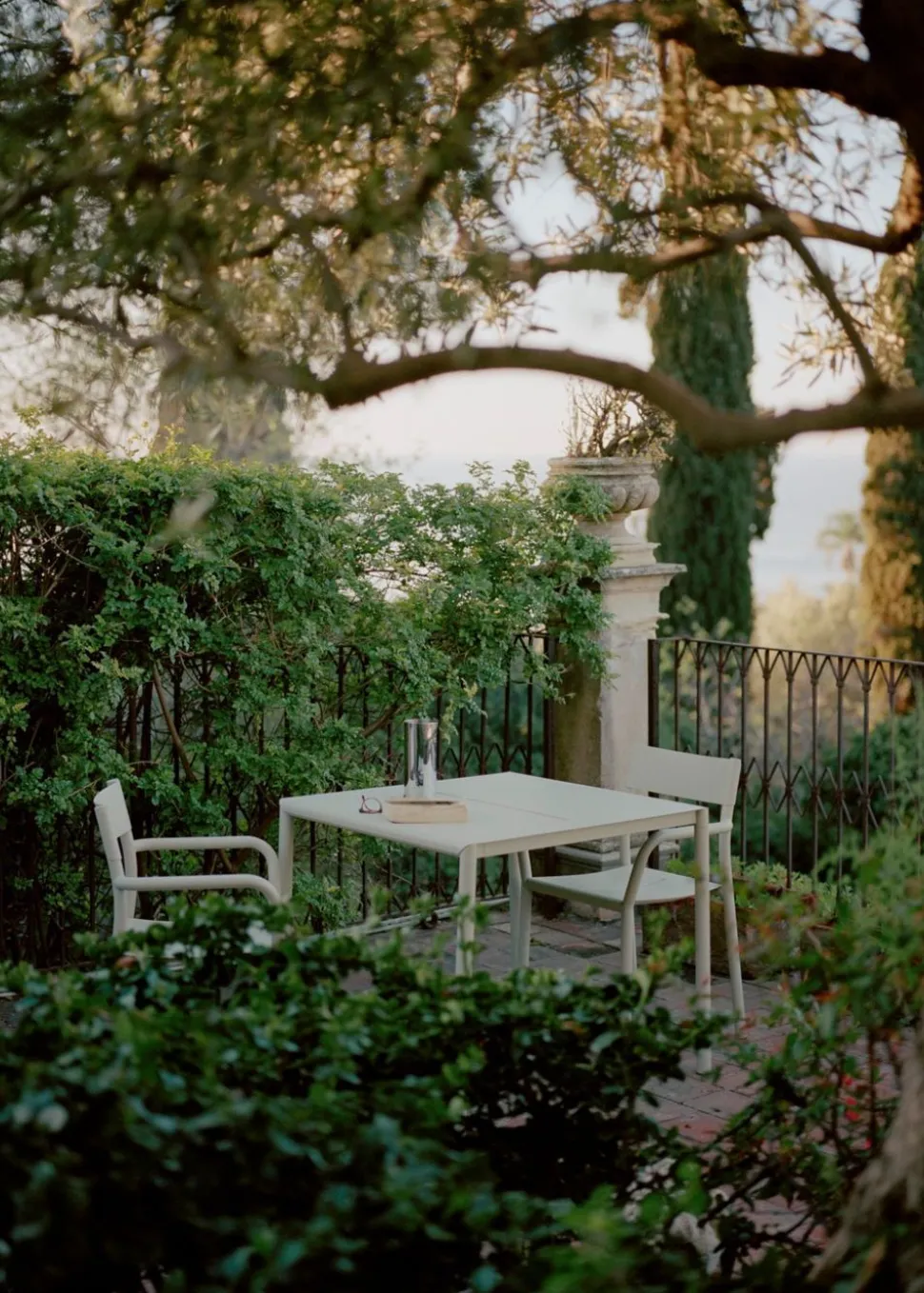 May Table