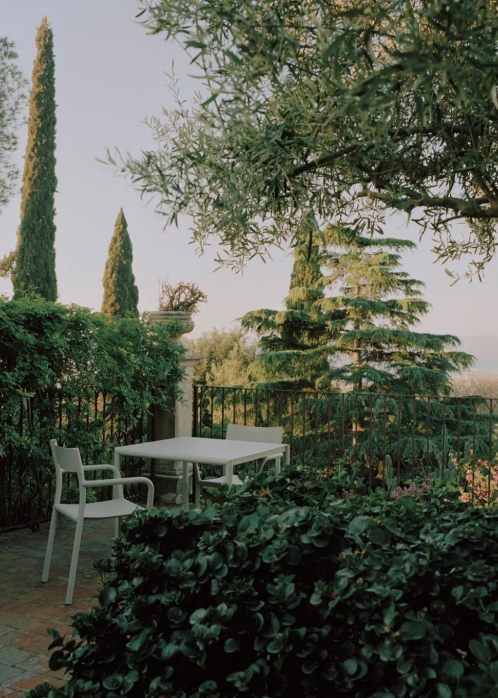 May Table