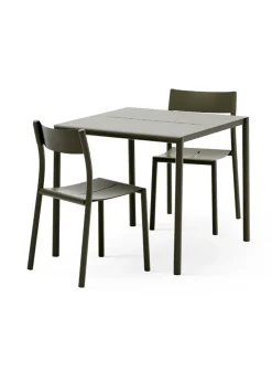 May Table