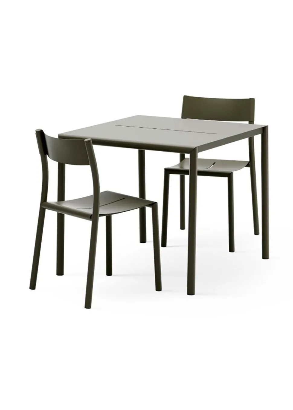 May Table