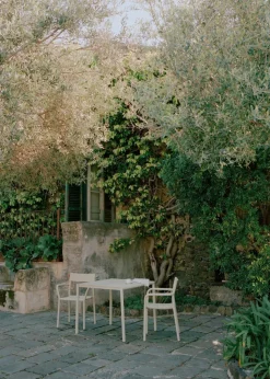 May Table