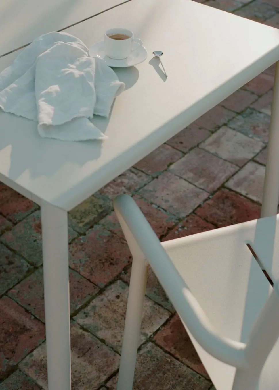May Table