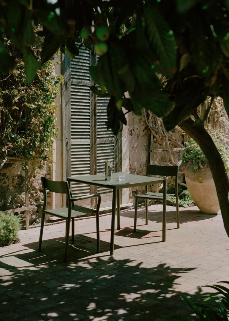May Table