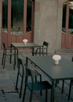 May Table