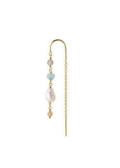 Mellow Blue Earchain