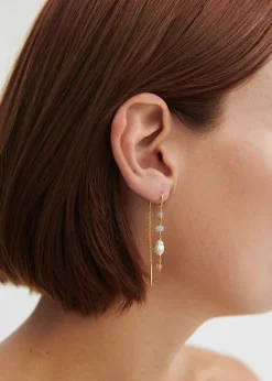 Mellow Blue Earchain