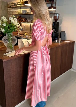 Mendez Dress