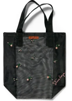 Mesh Tote