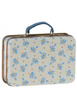 Metal Suitcase - Madelaine