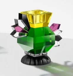 Metropolitan T-Light Holder