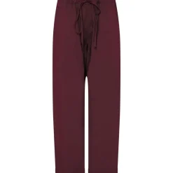 Milano String Ankle Pant