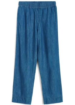 Miles Pant Denim